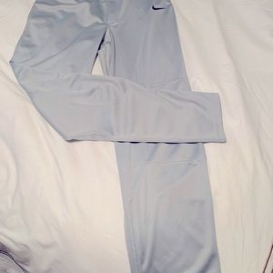 Nike baseball pants